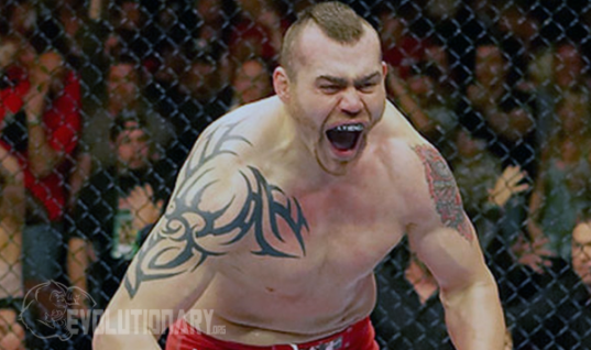 Tim Sylvia Steroid Cycle