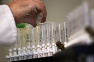 biological passports