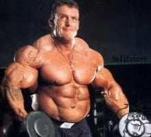dorian yates human growth hormone