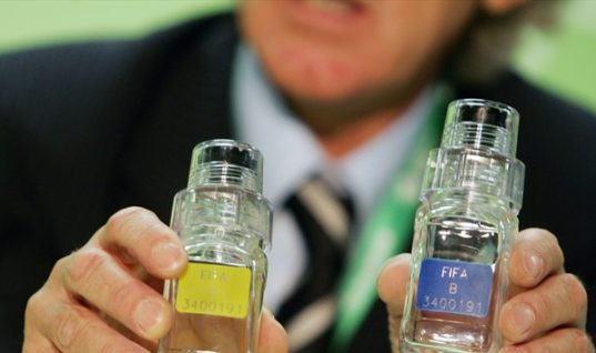 fight against doping in sport