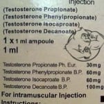 sustanon250