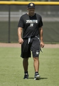 Alex Rodriguez