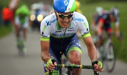 Daryl Impey