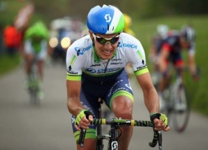 Daryl Impey