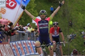 Diego Ulissi