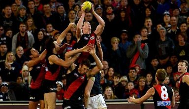 Essendon