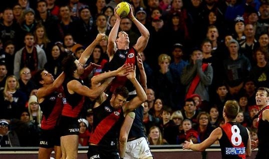 Essendon