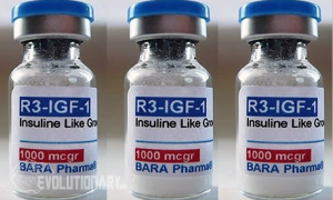 Insulin-like growth factor-1 (IGF-1)