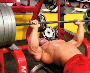 Powerlifting