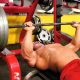 Powerlifting