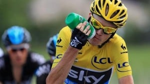 Tour de France Chris Froome