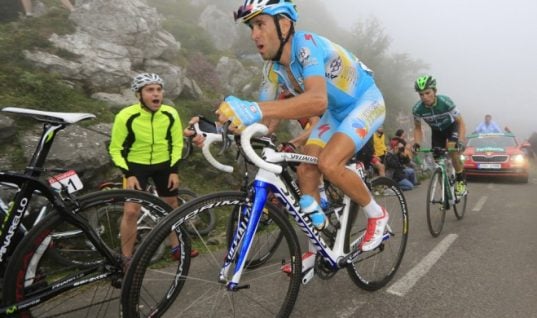 Vincenzo Nibali