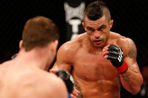Vitor Belfort