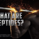 What are peptides