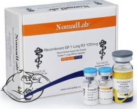 nomadlab igf-1lr3