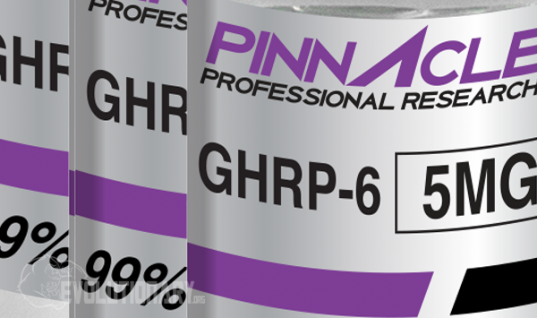 GHRP-6 Explained