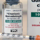 HCG-(Human Chorionic Gonadotropin)-Profile