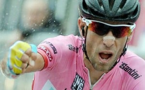 Vincenzo Nibali