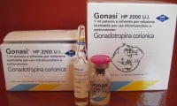 amsa gonasi hcg