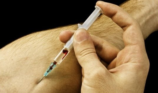 doping in high school sports