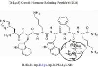 ghrp-6 chemical structure