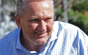 sport scientist Stephen Dank