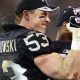 Bill Romanowski steroids