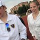 Carolina Kostner Alex Schwazer