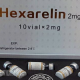 Hexarelin – an underrated GHRP