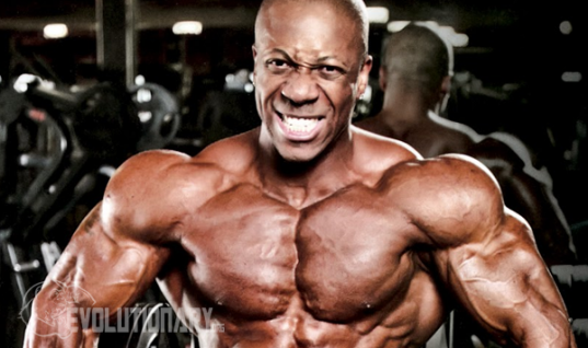 Shawn Rhoden Steroid Cycle