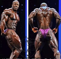 Shawn Rhoden steroids