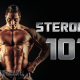 Steroids-101