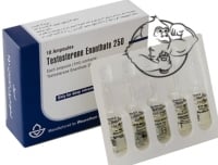 Testosterone-enanthate