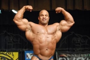 Víctor Martínez off season