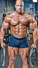 Víctor Martínez steroids