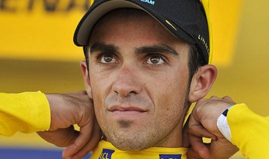 alberto contador
