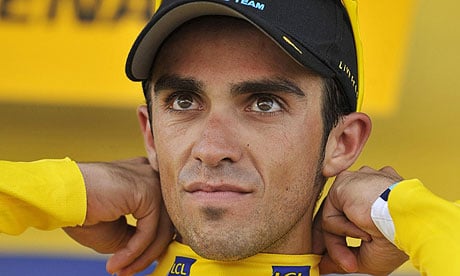 alberto contador