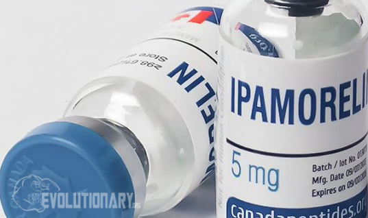 iPamorelin facts explained