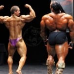 kai greene steroids