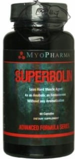 myopharma superbolin