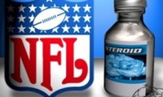 nfl steroids hgh