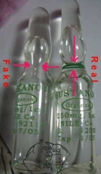 real fake sustanon