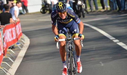 roman Kreuziger