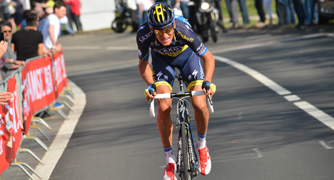 roman Kreuziger