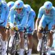 Astana Pro team