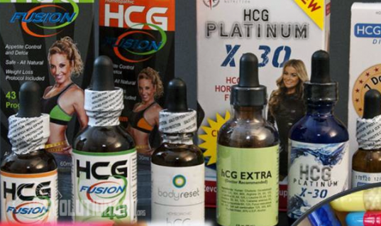 HCG Dangers Exposed