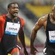 Justin Gatlin