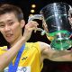 Lee Chong Wei