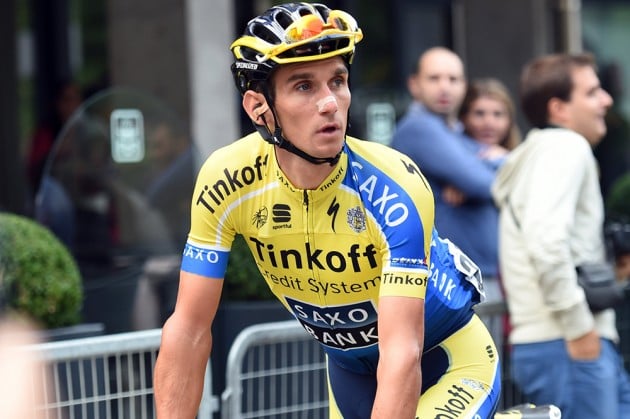 Roman Kreuziger