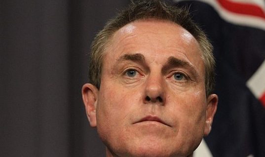 asada chief ben mcdevitt
